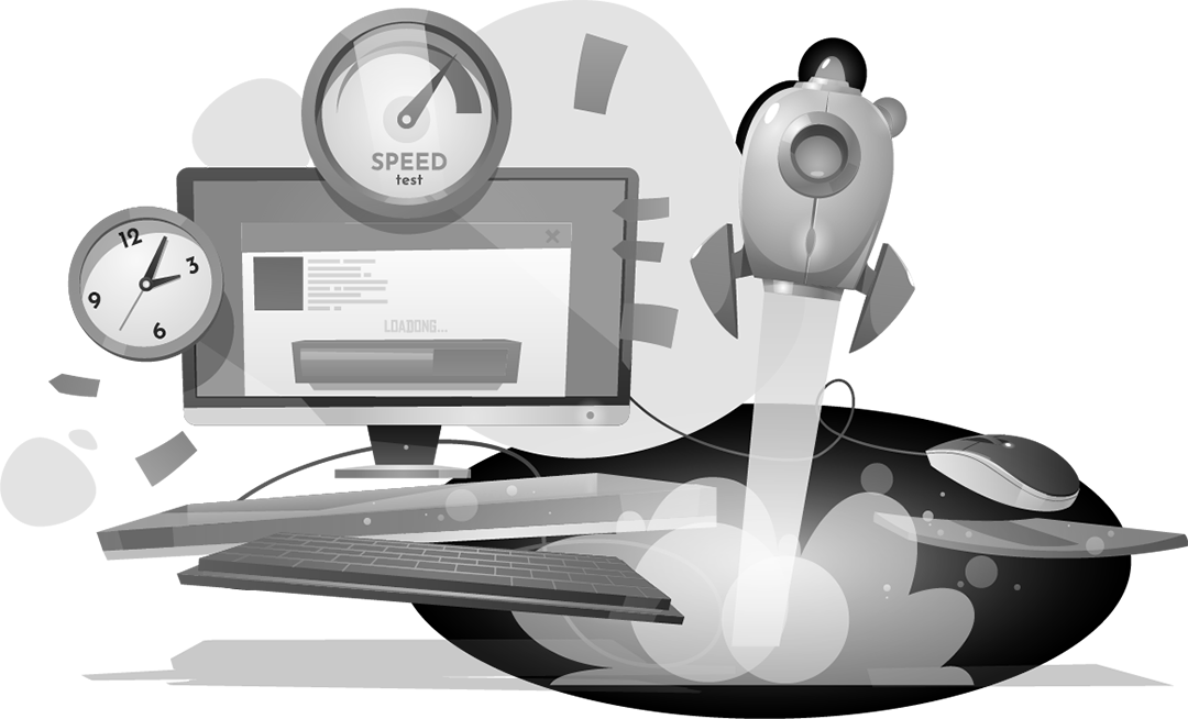 Page Speed Optimization